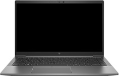 Ноутбук HP ZBook Firefly 14 G8 2C9Q2EA i7-1165G7/16GB/1TB SSD/14" FHD AG/Quadro T500 4GB/Cam/Win10Pro/gray