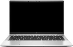 Ноутбук HP EliteBook 840 Aero G8 6E838PA i7-1165G7/16GB/1TB SSD/14" FHD IPS/Iris Xe graphics/noDVD/cam/WiFi/BT/Win10Pro/silver