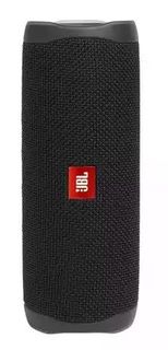 Портативная акустика JBL Flip 5 серый