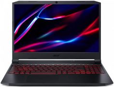Ноутбук Acer Nitro 5 AN515-57-707R i7-11800H/16GB/512GB SSD/GTX1650 4GB/15.6" FHD/noODD/Win11Home