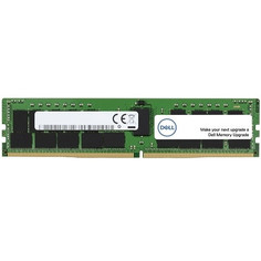 Модуль памяти Dell 370-AEXZ 32GB RDIMM ECC Reg 3200MHz