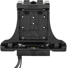 Док-станция Zebra 300142 для планшетов L10 Rugget, для зарядки планшета и его защиты Зебра