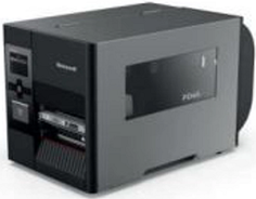 Термопринтер Honeywell PD45S0C0010000200 TT PD45S (PD45S0C), color LCD, Ethernet, 203dpi, NO POWER CORD, ROW