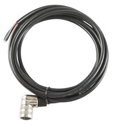 Кабель Honeywell VM1055CABLE VM1, VM2, VM3 DC power cable right angle (spare), replaces VM1054CABLE and CV41054CABLE, one cable is included with some
