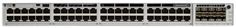 Коммутатор Cisco C9300-48T-A Catalyst 9300 48-port data only, Network Advantage