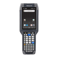 Терминал сбора данных Honeywell CK65 2GB/32GB Memory, Numeric-F keys, 6703SR, No Cam, SmartTE,  SCP, GMS, ETSI/Worldwide
