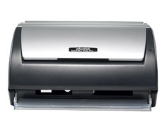 Сканер Plustek SmartOffice PS286+ 0196TS