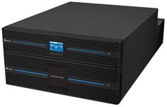 Источник бесперебойного питания Delta Electronics UPS202R2RT2B035 RT-Series 2000 ВА / 1800 Вт, 2U, online