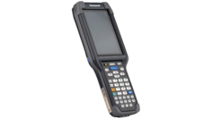 Терминал сбора данных Honeywell CK65 2GB/32GB Memory, Numeric-F keys, EX20 Near/Far Range 2D Area Image, no Cam, SCP, GMS,Standard Environment, WW Mod