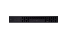 Маршрутизатор Cisco ISR4221/K9 ISR 4221 (2GE,2NIM,8G FLASH,4G DRAM,IPB)