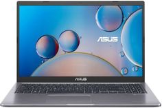 Ноутбук ASUS Vivobook 15 X515EA-EJ1413 90NB0TY1-M00KU0 7505/8GB/256GB SSD/UHD Graphics/15.6" FHD TN/WiFi/BT/Cam/noOS/grey