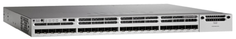 Коммутатор Cisco C9300-24S-E Catalyst 9300 24 GE SFP Ports, modular uplink Switch