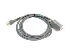 Кабель Zebra CBA-R51-S16ZAR MP6000 SERIAL DB9-F 5M CABLE Зебра