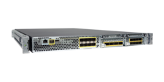Межсетевой экран Cisco FPR2110-NGFW-K9 Cisco Firepower 2110 NGFW Appliance, 1U