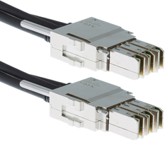 Кабель интерфейсный Cisco STACK-T1-50CM= 50 см