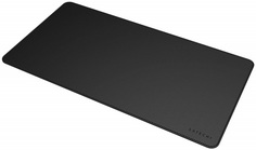 Коврик для мыши Satechi Eco Leather Deskmate ST-LDMK черный, эко-кожа 585 x 310 мм