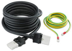 Кабель APC SRT002 SRT 15ft Extension Cable for 192VDC External Battery Packs 5/6kVA UPS A.P.C.