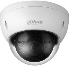 Видеокамера IP Dahua DH-IPC-HDBW2831RP-ZAS уличная купольная 8Мп 1/2.7” CMOS,ICR,WDR(120дБ)