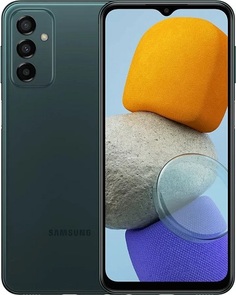 Смартфон Samsung Galaxy M23 6/128GB green