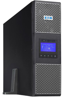 Источник бесперебойного питания Eaton 9PX6KiRTN 6000VA/5400W RT3U Netpack