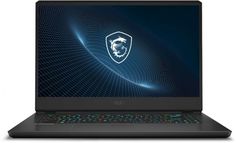 Ноутбук MSI Vector GP66 12UGS-403RU 9S7-154422-403 i7 12700H/16GB/1TB SSD/GeForce RTX3070Ti 8GB/15.6" FHD/WiFi/BT/cam/Win11Home/black