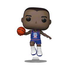 Игрушки Фигурка Funko POP! NBA: Legends Magic Johnson