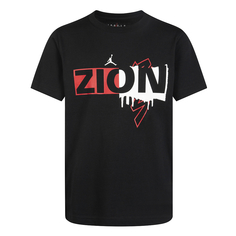 Подростковая футболка Zion Tee Street Beat