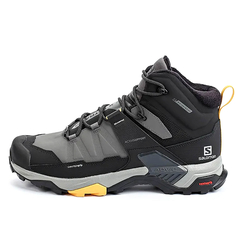 Мужские ботинки Salomon X Ultra 4 Mid Winter ClimaSalomon Waterproof