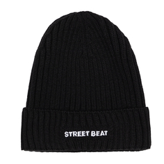 Шапка Street Beat Beanie Logo Hat