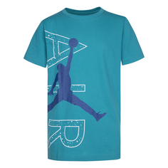 Подростковая футболка Courtside Tee Jordan