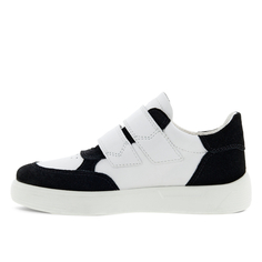 Детские кроссовки ECCO Street One