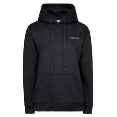 Женская худи Street Beat Basic Fleece Hoodie