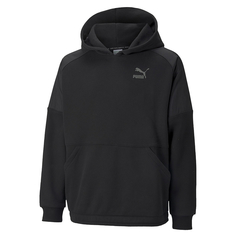Подростковая худи Matchers Youth Hoodie Puma