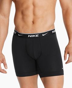 Трусы Nike 3-Pack Boxers