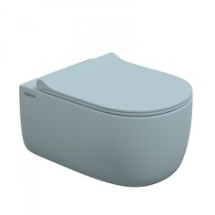 Унитаз подвесной BERGES