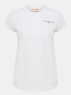 Футболки Alessandro Manzoni Jeans