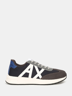 Кроссовки Armani Exchange