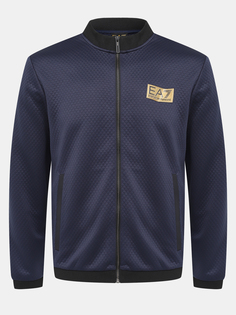 Олимпийки EA7 Emporio Armani