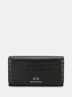 Кошельки Armani Exchange