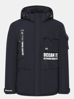 Куртки Alessandro Manzoni Yachting