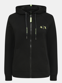 Толстовки Armani Exchange