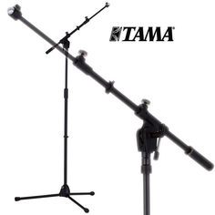 MS436BK Iron Works Tama