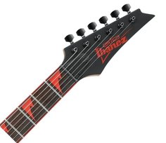 GRG131DX-BKF Ibanez