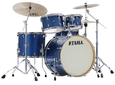 CK52KRS-ISP SUPERSTAR CLASSIC WRAP FINISHES Tama