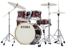 CK50RS-DRP SUPERSTAR CLASSIC WRAP FINISHES Tama