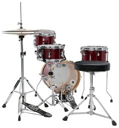 LJK44H4-CPM CLUB-JAM FLYER Tama