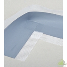 Угол внутренний для гидроизоляции Knauf