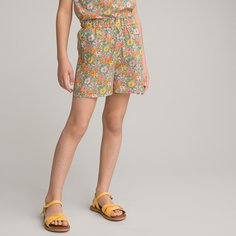 Шорты LaRedoute