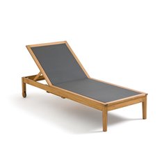 Шезлонг LaRedoute