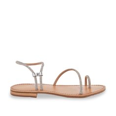 Сандалии LaRedoute